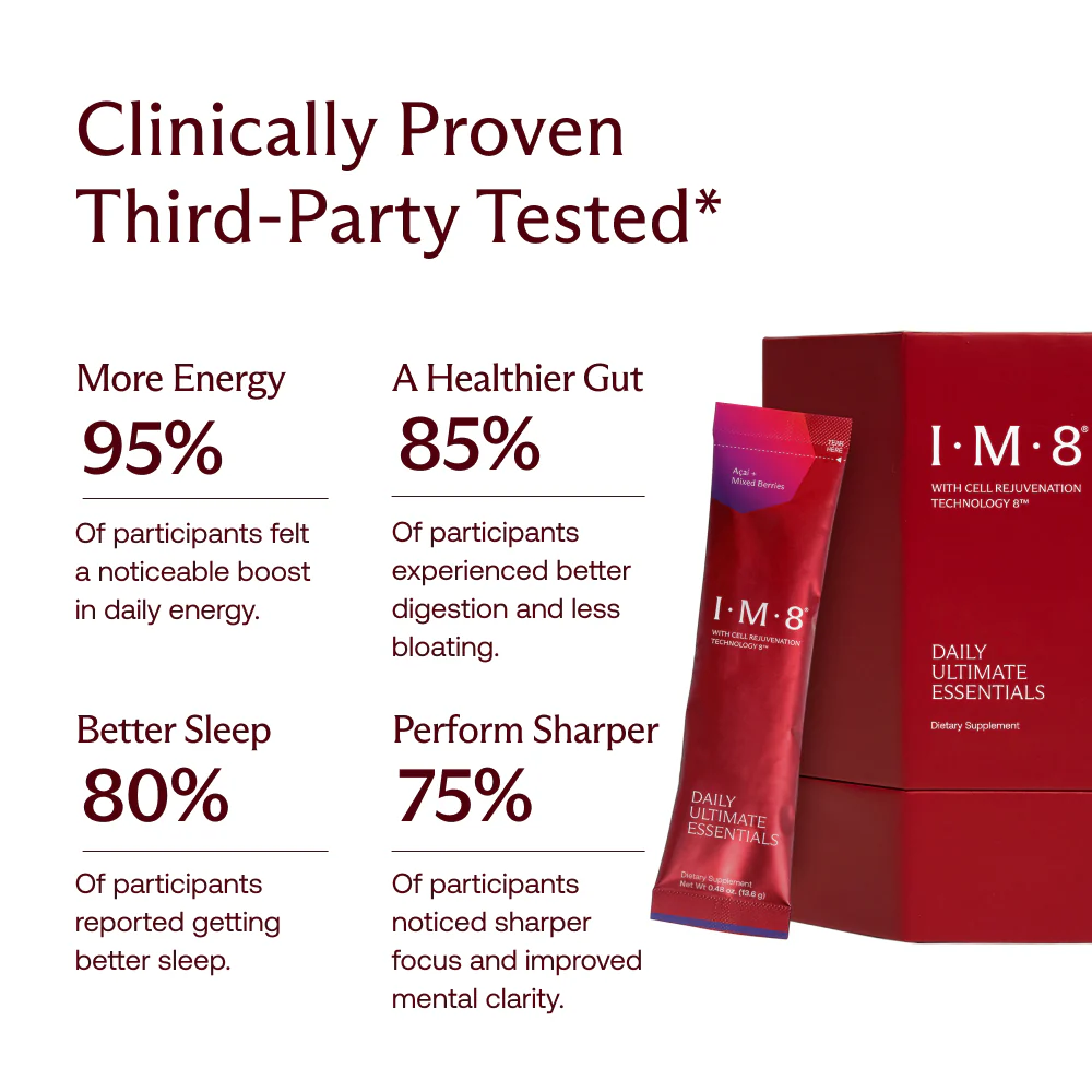 Daily Ultimate Essentials Pro: All-in-One Supplement - Image 17