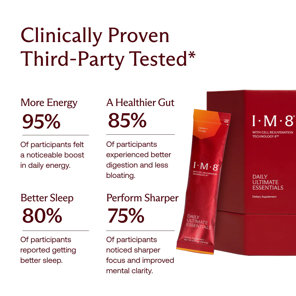 Daily Ultimate Essentials Pro: All-in-One Supplement - Image 9