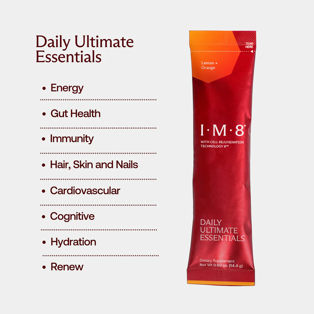 The Beckham Stack: Essentials Pro + Longevity Set - Image 7
